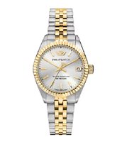 Watch Philip Watch Woman Caribe in Steel R8253597690